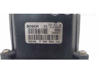 Блок АБС BOSCH, 0265214002 Audi A4 Allroad - года