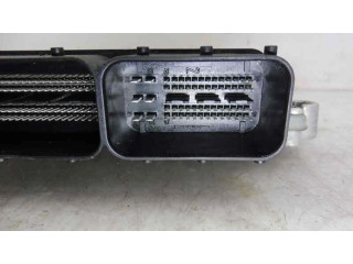 Řídící jednotka 9X2Q12A650P, 0281014671 Jaguar XF X250 2011