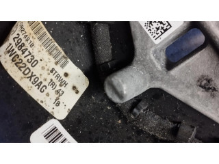 Volant Chrysler Town & Country V 2013 1WC22DX9AG