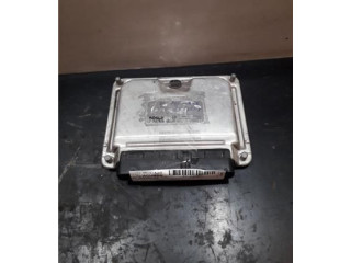 Блок управления 045906019CE, 0281013179   Skoda Fabia Mk1 (6Y)