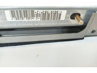 Подушка безопасности для колен 100301603M12, 100301603M12 Lexus LS 430