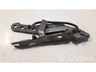 Петля (петли) капота двигателя