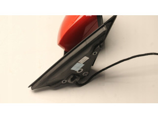 Зеркало электрическое Skoda Yeti (5L) 2009 - 2017 года