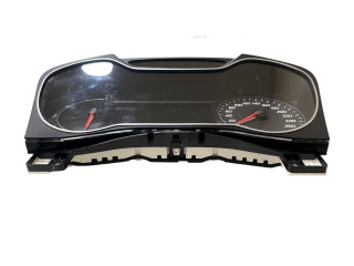 Панель приборов BS7T10849VE, BS7T14C026CD Ford S-MAX