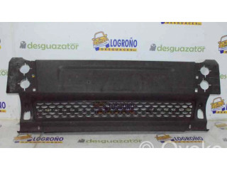 Передний бампер