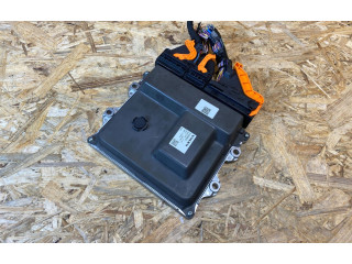 Řídící jednotka 31459637 Volvo V60 2018