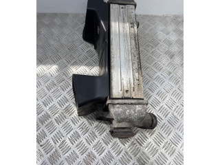 Интеркулер  282702B800   KIA Sportage 