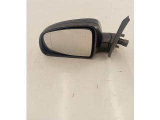 Зеркало электрическое Opel Meriva A 2003 - 2010 года