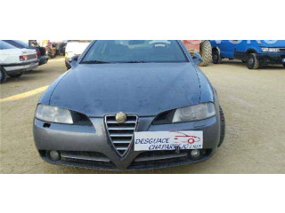 Моторчик дворников     Alfa Romeo 166