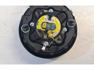 Подушка безопасности водителя GX63043B13BC   Jaguar XF X260