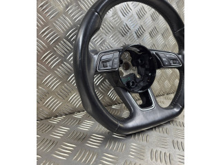 Руль Audi A4 Allroad B9 2016 - года 8W0419091DF
