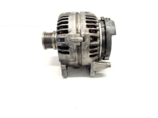 Генератор 03G903016E, 03G903016L   Audi A4 Allroad      