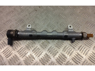 Топливная рампа 03L130089Q, 221013   Audi A6 S6 C7 4G   для двигателя CGLC