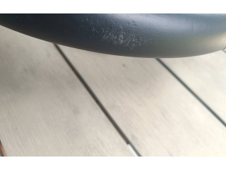 Руль Audi A1 2010 - 2018 года 670ATL2012FYKD, 611146800D