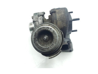  Турбина Volkswagen PASSAT  038145702L         