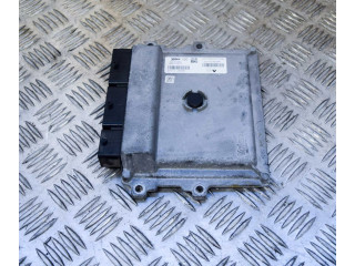 Блок управления двигателя 237103008R, 237102806R   Dacia Sandero