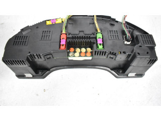 Přístrojová deska  Audi A8 S8 D2 4D 1996   