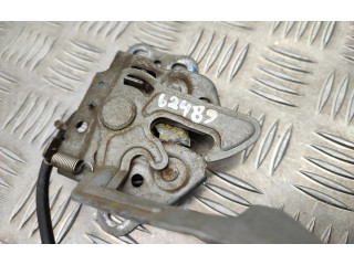 Моторчик заднего дворника Suzuki Vitara (LY)