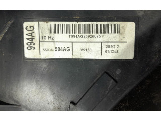 Вентилятор радиатора     55038994AG, 55038994AG    Jeep Grand Cherokee 