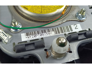 Надувная подушка для руля WYZ0PT0N154 Subaru XV 2017