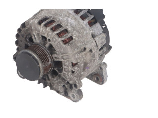 Генератор 059903019C Audi Q5 SQ5