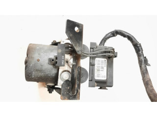 Блок АБС 0273004322, 962023   Opel  Astra G  1998-2009 года