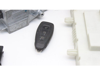 Комплект блоков управления DV4112A650AG, DV6T14A073FK   Ford Kuga II