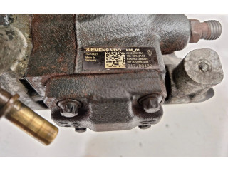 Vstřikovací čerpadlo 8200663258, 167008859R Renault Clio III