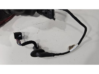 Зеркало электрическое правое Porsche Boxster 982 2016- года