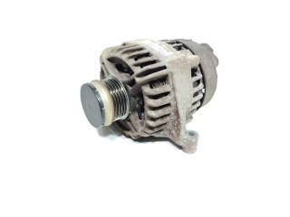 Генератор 51854903, DESNSO Alfa Romeo Giulietta