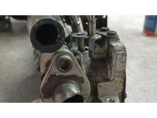 Охладитель EGR