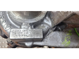 Turbodmychadlo Турбина 057145722L   Audi A8 S8 D3 4E   