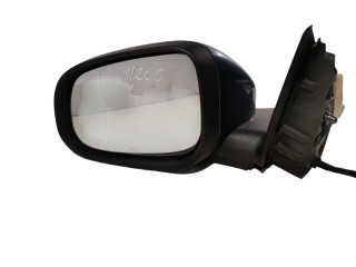 Зеркало электрическое Volvo V70 2008 - 2013 года