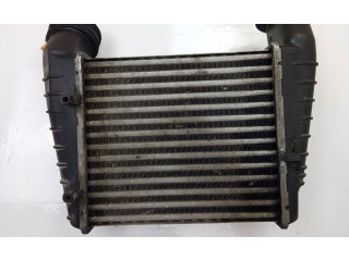 Интеркулер     Volkswagen PASSAT B5.5 