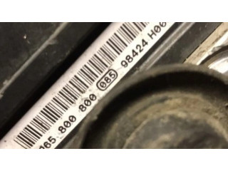 Jednotka ABS 0265232290, 0265800800 Fiat 500 2007