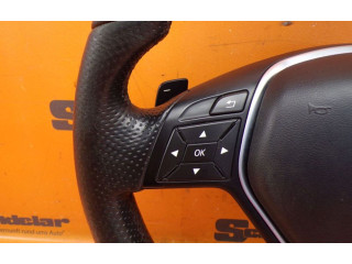 Volant Mercedes-Benz E W212 2011 A2184600818, 307801598162AD