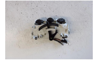 Блок управления климат-контролем    Fiat Punto (188)