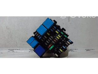 Блок предохранителей 243809584R Dacia Duster II