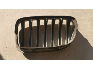 Верхняя решётка BMW X5 E70 2006-2013 года 51137171396, 7171396