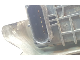 Turbodmychadlo Турбина GT1749V, 7792412E BMW 1 E81 E87 2.0 N47D20