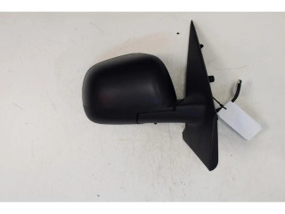 Зеркало электрическое     правое   Dacia Dokker     