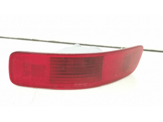 Задний oтражатель