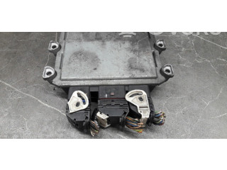 Блок управления двигателем Блок управления 3s61-12a650-gd Ford Fusion