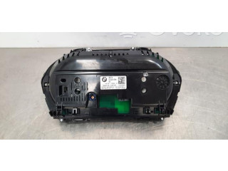 Vstřikovací lišta 14369510 BMW X2 F39 pro Электричество motor 1.5