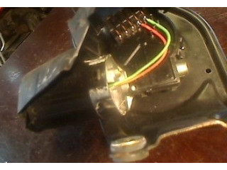 Моторчик дворников 0390241162    Mitsubishi Space Star