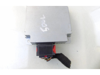 Блок управления 50520764 Fiat 500L