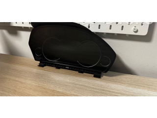 Přístrojová deska BMW 4 F36 Gran coupe 2017 9442851, 20236311