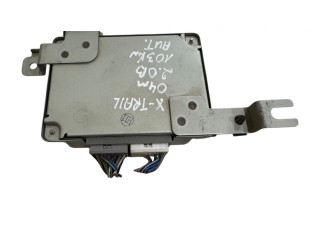 Блок управления коробкой передач 31036EQ710, A64000U49 Nissan X-Trail T30