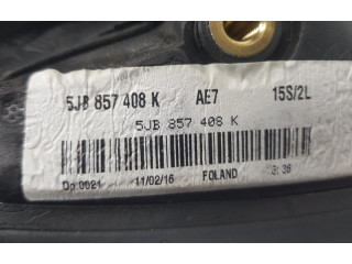 Зеркало электрическое        Skoda Rapid (NH)  2012 - 2019 года   