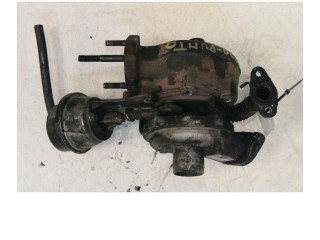 Турбина Fiat Grande Punto 54359880014 для двигателя 199A3000